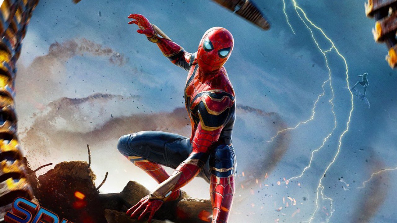 Escenas post-créditos en 'Spiderman: No Way Home', ¿qué significan?