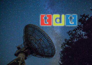tdt españa