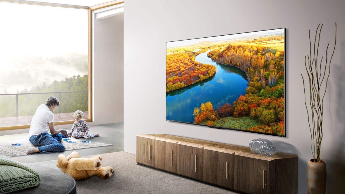 Toshiba M550 Series, nuevos televisores Fire TV económicos y perfectos para conectar tu consola