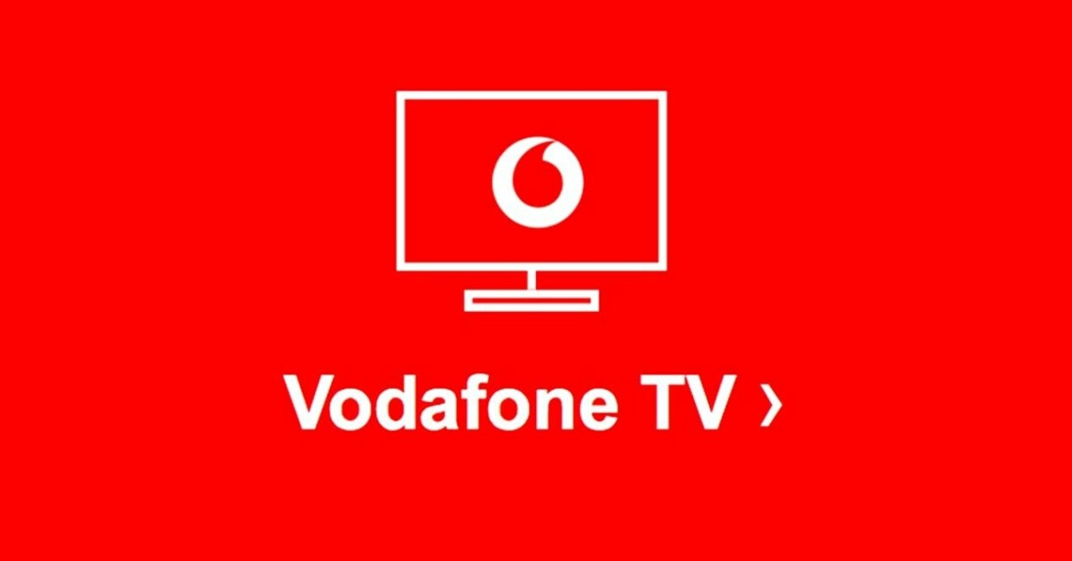 Vodafone TV elimina estos 5 canales de televisión de su parrilla