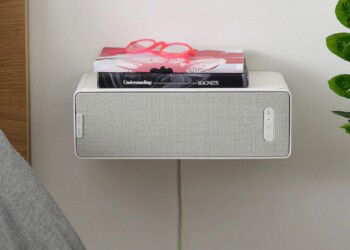Altavoz Symfonisk de IKEA y Sonos