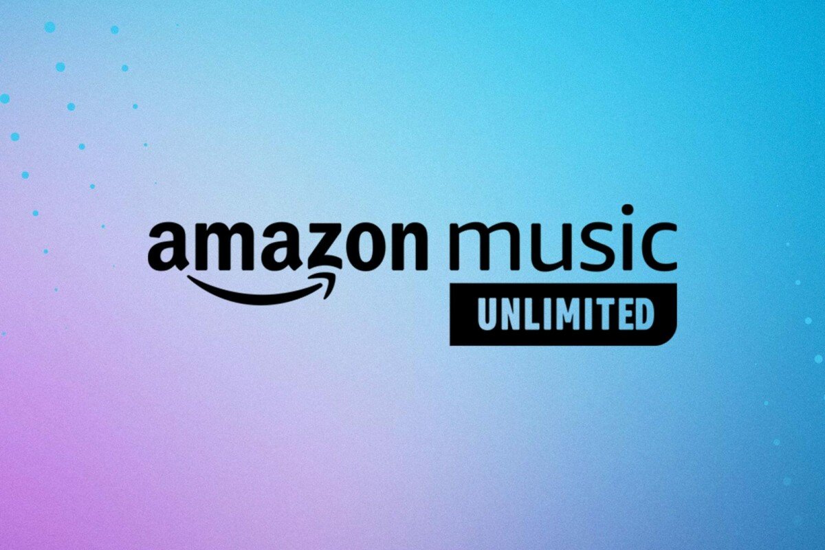 Último día para disfrutar de tres meses de Amazon Music Unlimited gratis