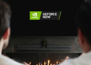 Android 11 llega a la Nvidia Shield TV GeForce Now