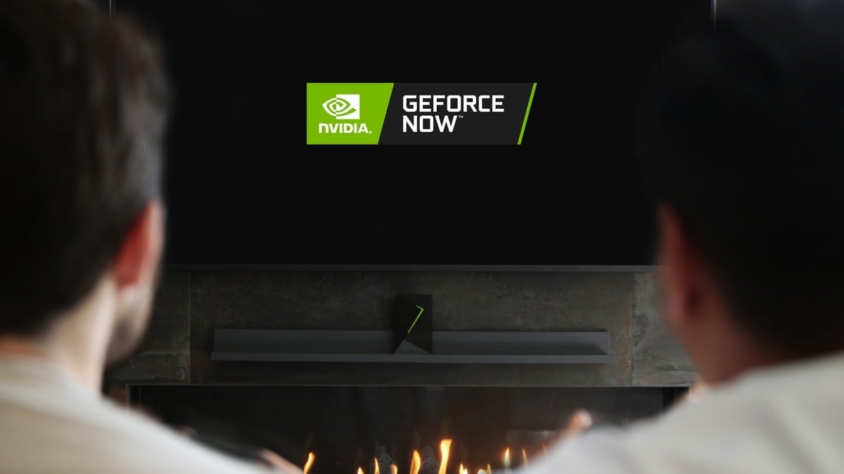 Android 11 llega a la Nvidia Shield TV GeForce Now