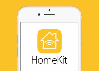 Apple HomeKit