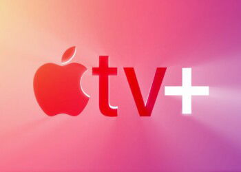 Apple TV+