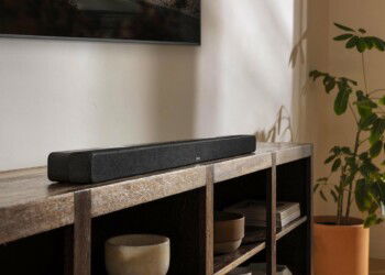 Barra de sonido Denon