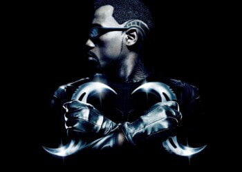 Blade en canal Sagas de Movistar+