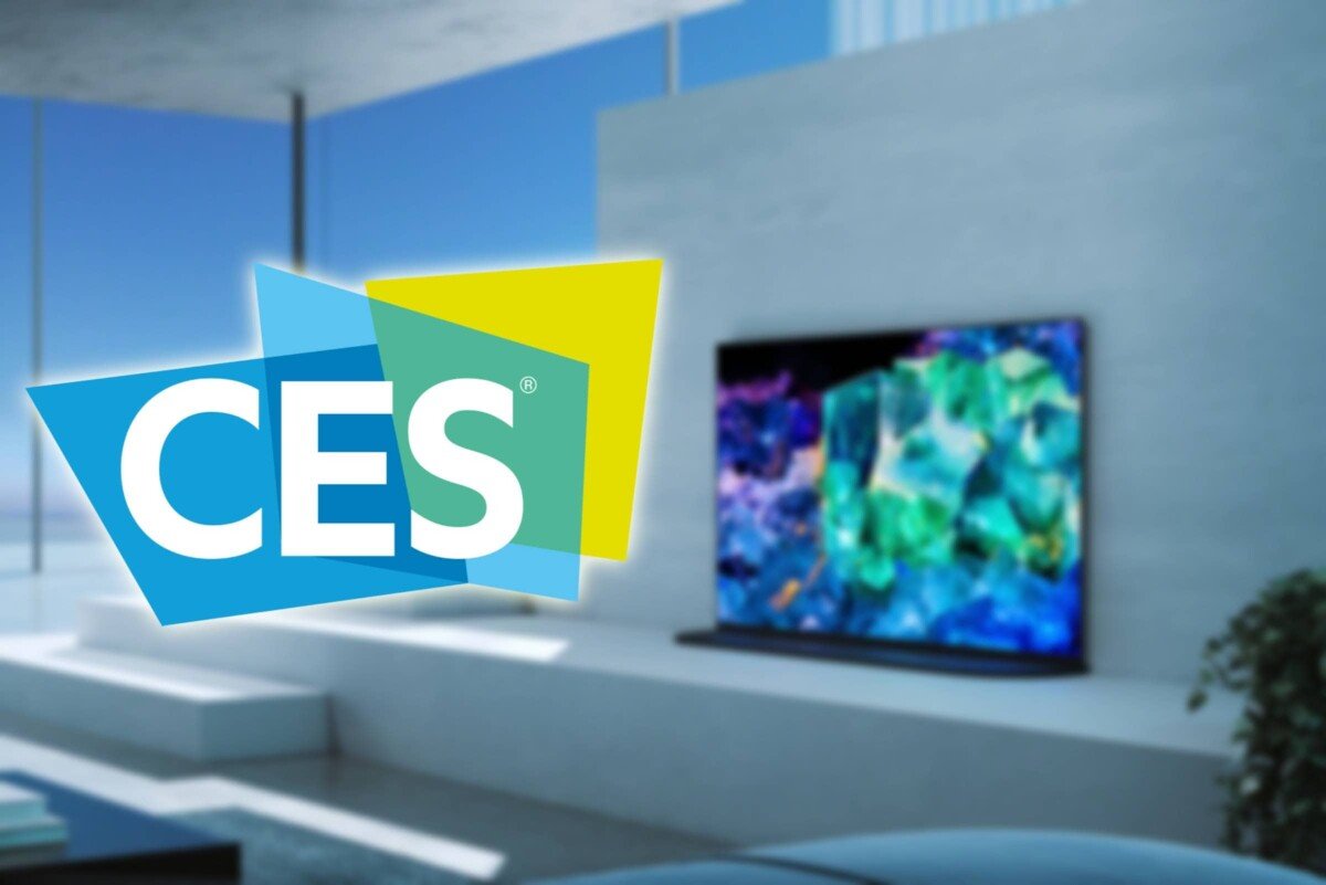 CES 2022: televisores QD-OLED y otras novedades presentadas en la mayor feria tecnológica