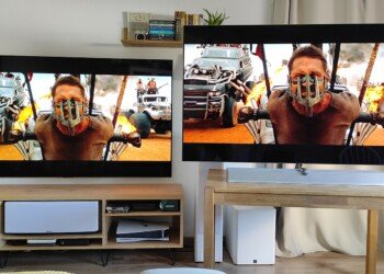 Comparativa OLED LG G1 vs Philips OLED+ 936: dos de las mejores Smart TV de 2021