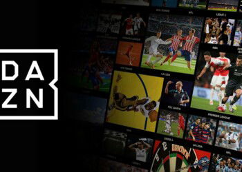 dazn