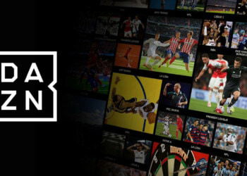 DAZN gratis