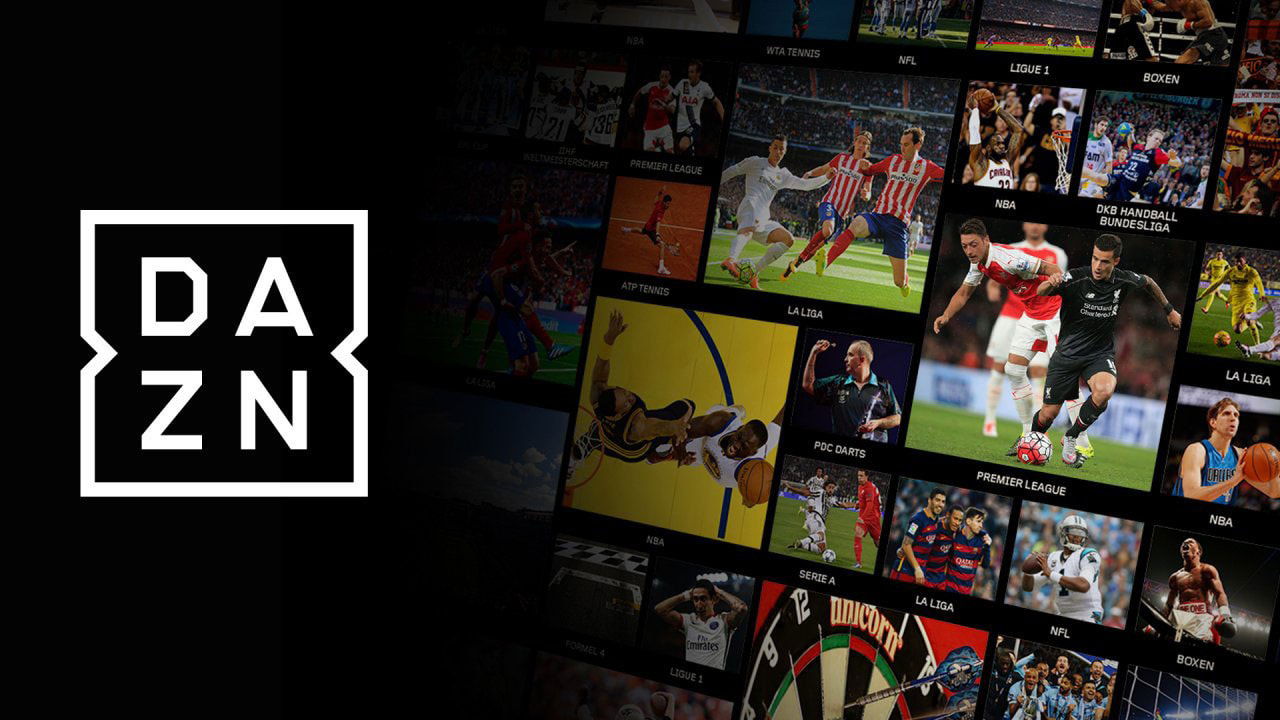 DAZN gratis