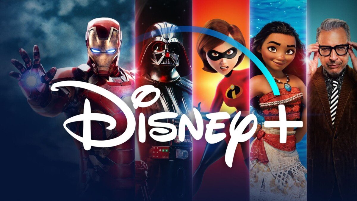 Disney+ continúa su avance imparable para intentar superar a Netflix en número de clientes