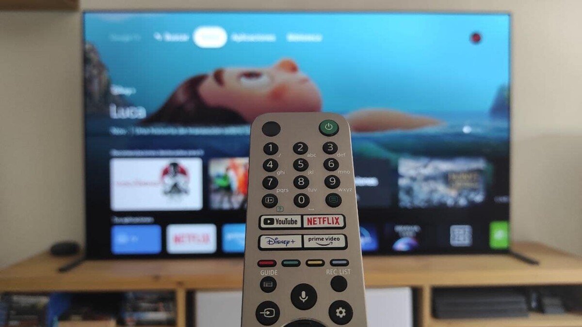 Android TV y Google TV recibirán soporte Fast Pair para mejorar la conexión con tus auriculares