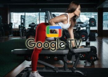 Google TV