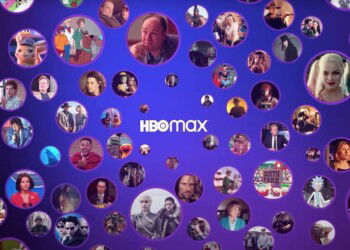 HBO Max