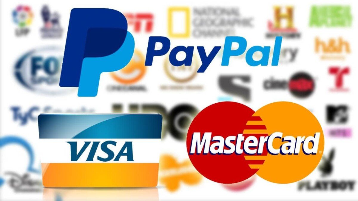 La AAPA quiere que Paypal, Mastercard y VISA apoyen más la lucha contra los servicios de IPTV pirata