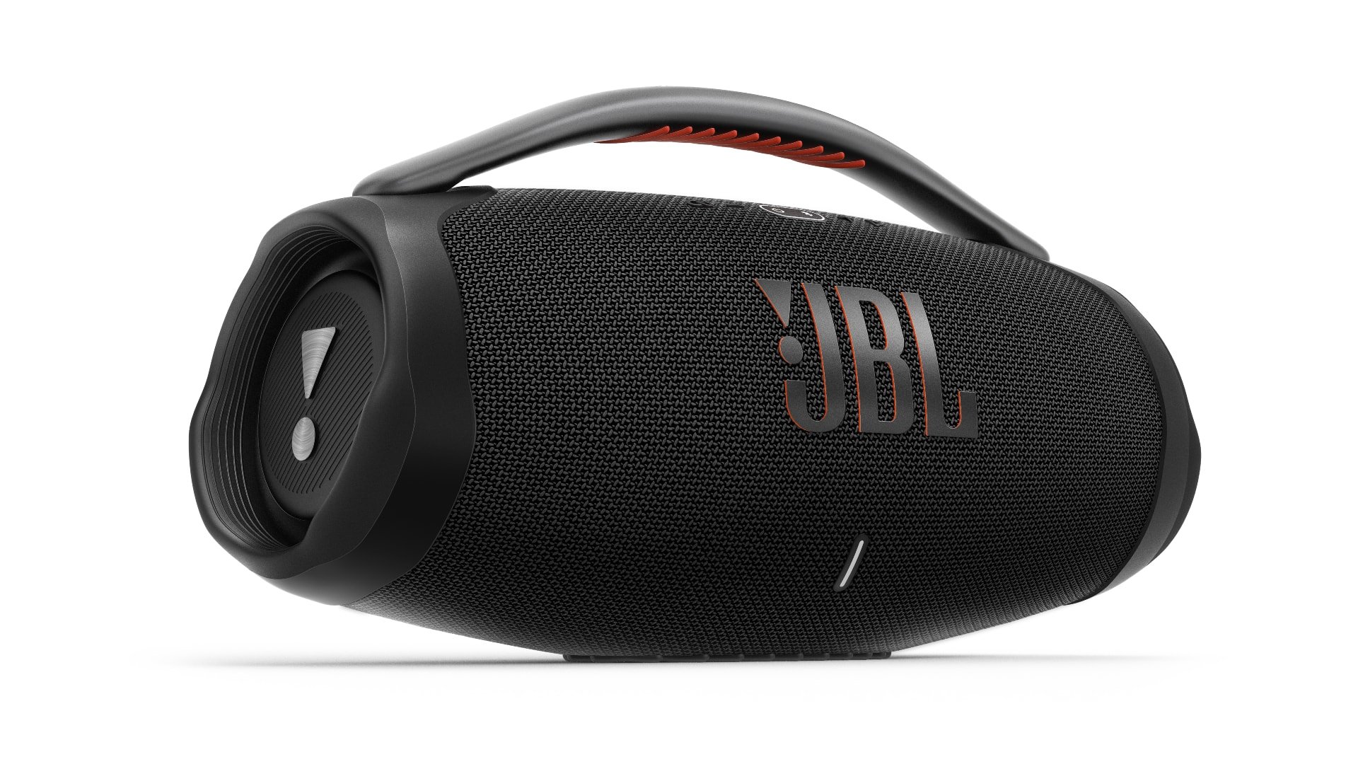 La música mejor conectada: JBL lanza sus primeros altavoces portátiles con  AuracastTM - JBL (comunicado de prensa)