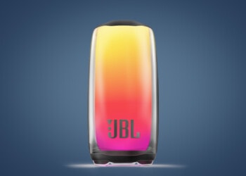 Diseño del JBL Pulse 5