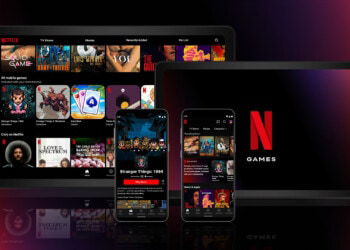 Catálogo juegos Netflix gratis