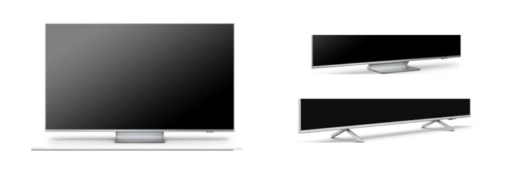 Philips 8807, el nuevo The One llega con mejoras en calidad de imagen y ...