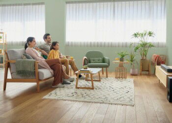 Sony HT-S400, barra de sonido con 2.1 canales y S-Force PRO Front Surround