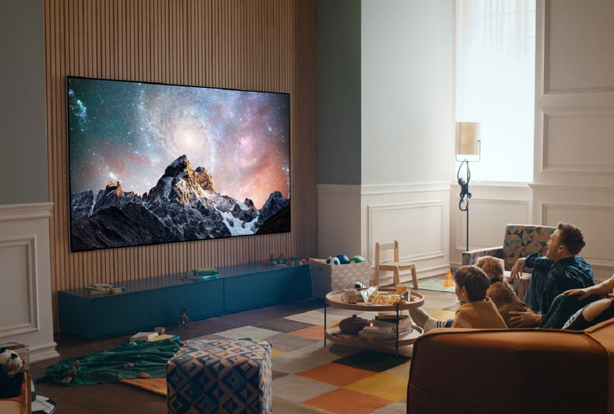 Todo lo que sabemos de los nuevos televisores LG OLED de 2022