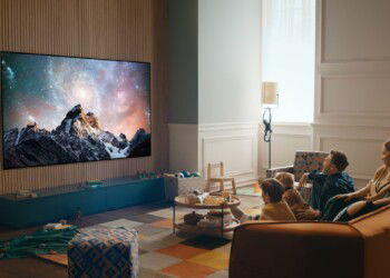LG presenta sus nuevas Smart TV OLED para 2022: hasta 97 pulgadas y webOS renovado