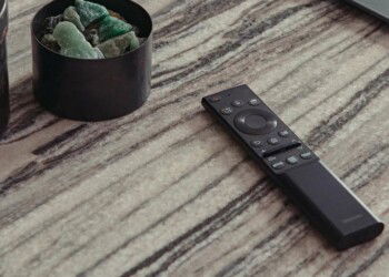 Mando Eco Remote de Samsung