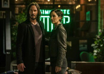 Matrix Resurrections