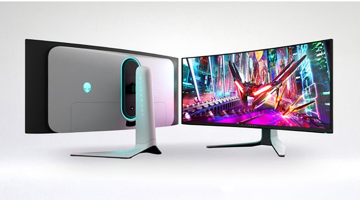 Dell lanza al mercado su monitor gaming con pantalla QD-OLED