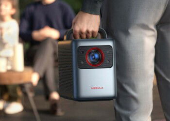 Nebula Cosmos Laser 4K