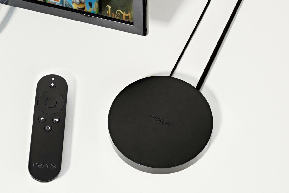 El Chromecast no es suficiente: Google necesita un reproductor para competir con Nvidia y su Shield TV