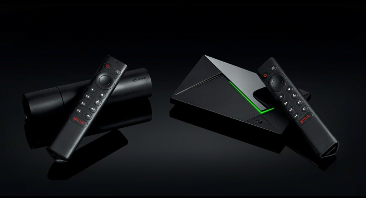 Ya puedes actualizar la Nvidia Shield TV para solucionar todos los problemas de este reproductor con Android TV