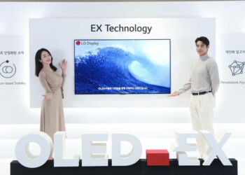 OLED.EX