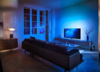 Philips OLED