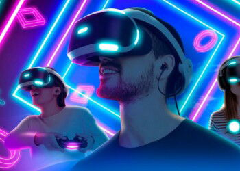 Gafas de realidad virtual Sony PS VR