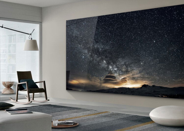 Samsung Micro LED