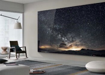 Te contamos todos los secretos de los nuevos televisores Samsung Micro LED de 2022