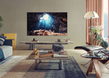 Samsung QD-OLED