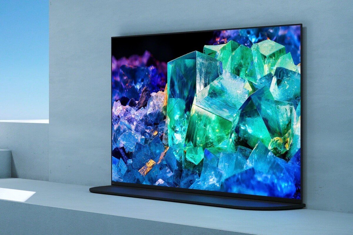 ¿Por qué Samsung no ha mostrado sus televisores QD-OLED en el CES 2022?
