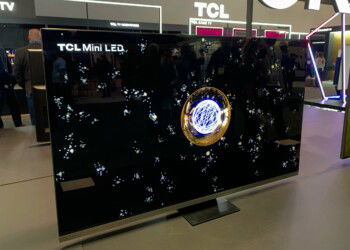Televisor TCL 935