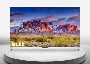 Televisor TCL QLED 98R754