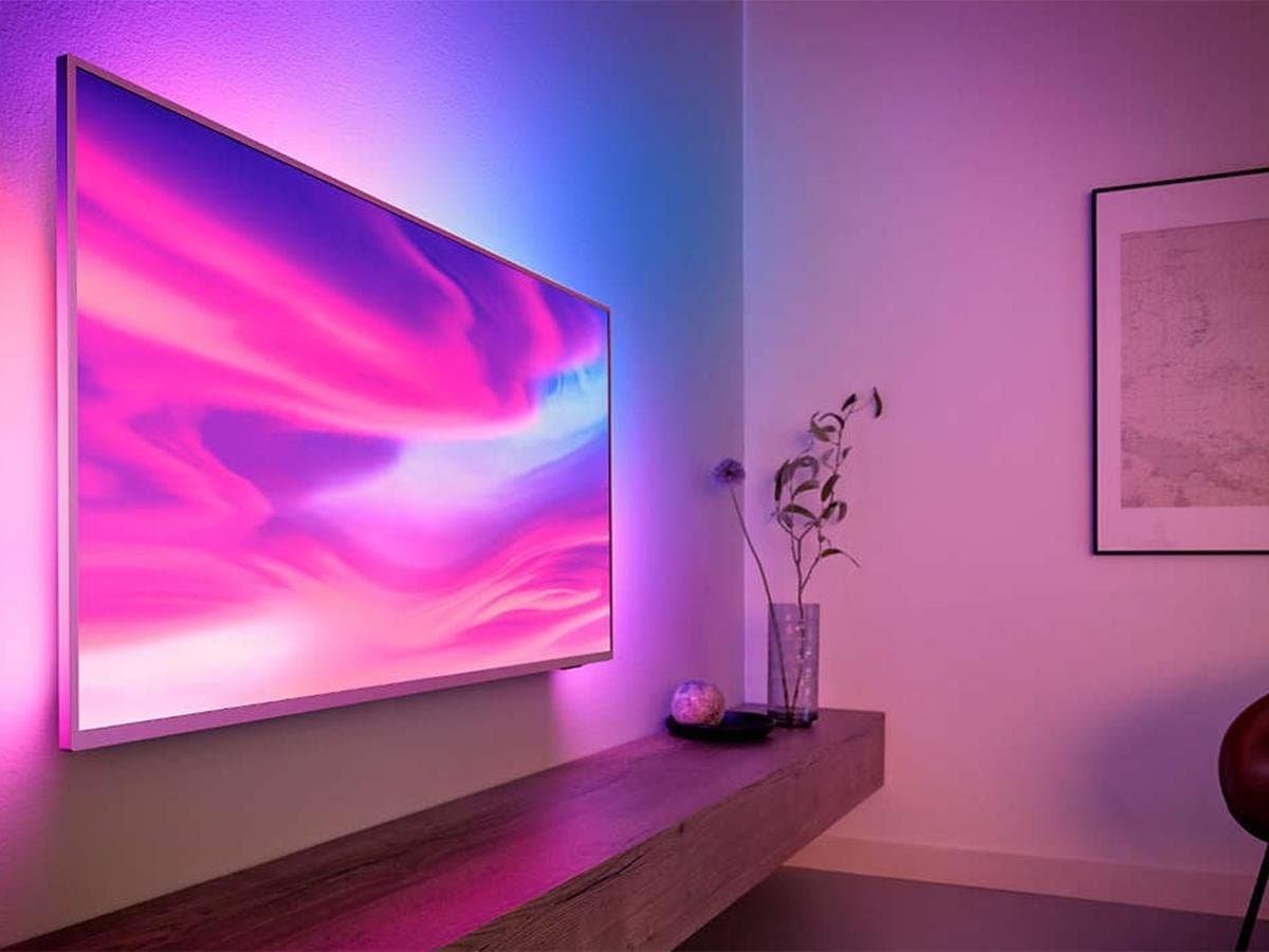 El precios de los paneles LCD cae en picado. ¿Bajará el precio de los televisores en 2022?