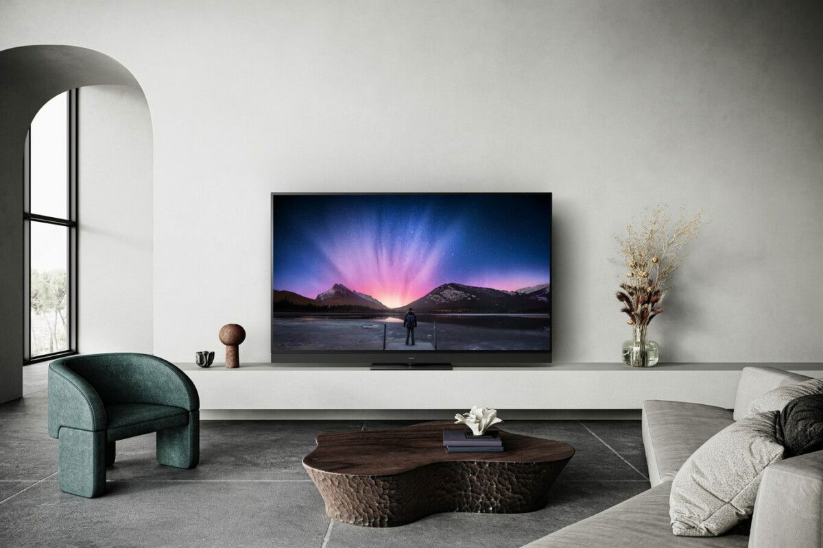 Estas son las novedades del televisor OLED Panasonic LZ2000 para marcar la diferencia con sus rivales