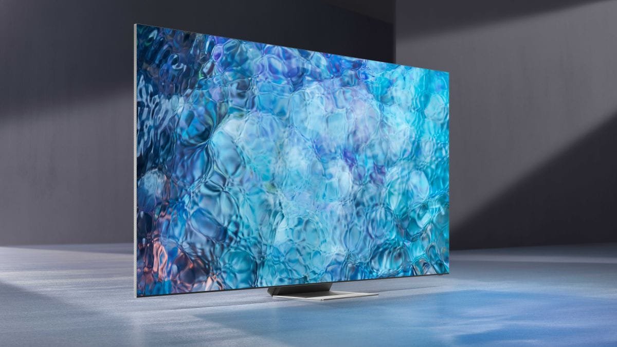 Samsung no venderá televisores OLED y QD-OLED de más de 65 pulgadas. Y razones no le faltan