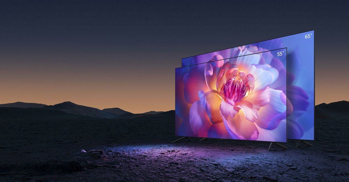 Xiaomi y Panasonic podrían lanzar sus propios televisores QD-OLED con paneles de Samsung