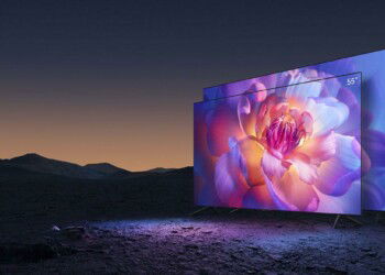 Televisor Xiaomi OLED