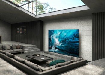 televisores Neo QLED y Micro LED de Samsung para 2022 Micro LED grande
